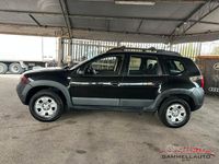Usata Dacia Duster Ambiance 110 CV (80 kW) 2013 Nero SUV