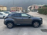 Usata Toyota Yaris Cross Business Edition 92 CV (67 kW) 2022 Antracite SUV