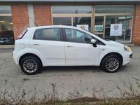 usata Fiat Punto Evo 5p 1.4 natural power Emotion 70cv