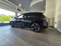 Usata Opel Astra Business Elegance 150 CV (110 kW) 2023 Nero Utilitaria