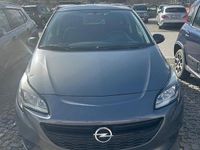 Usata Opel Corsa 69 CV (50 kW) 2016 Grigio Utilitaria