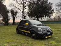 Usata Abarth 595 Pista 160 CV (117 kW) 2019 Berlina
