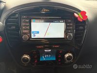 Usata Nissan Juke 2016 SUV