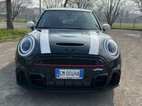 usata Mini John Cooper Works 3p 2.0 JCW auto Anniversary