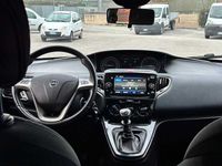 Usata Lancia Ypsilon 69 CV (50 kW) 2022 Blu Utilitaria