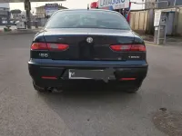 Usata Alfa Romeo 156 144 CV (105 kW) 1998 Berlina