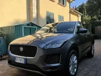 Usata Jaguar E-Pace R-Dynamic 150 CV (110 kW) 2019 SUV