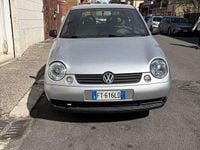 Usata VW Lupo 60 CV (44 kW) 2004 Utilitaria