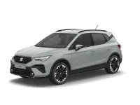 Nuova Seat Arona Black Edition 115 CV (84 kW) 2026 Grigio oniric SUV