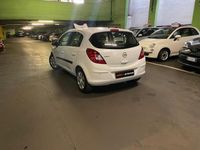 usata Opel Corsa 1.2 5p Neopatentati