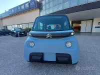 Usata Citroën AMI 2023 Bluazzurro Berlina