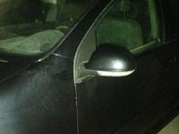 Usata VW Golf IV 75 CV (55 kW) 2005 Nero Station wagon