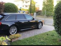 Usata Audi A6 Business Plus 204 CV (150 kW) 2014 Station wagon