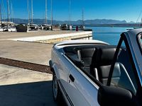 Usata BMW 320 Cabriolet 129 CV (94 kW) 1988 Cabrio