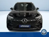 Nuova Mercedes GLC220 Advanced 197 CV (144 kW) 2026 Nero SUV
