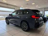Usata BMW X1 M Sport 150 CV (110 kW) 2024 Grigio SUV