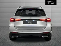 Ny Mercedes GLC300 197 HK (144 kW) 2025 Sort