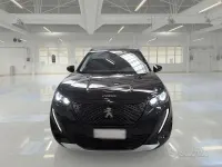 Usata Peugeot 2008 Allure 131 CV (96 kW) 2022 Nero SUV