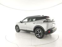 Usata Peugeot 2008 Allure 101 CV (74 kW) 2024 Argento SUV