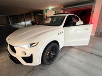 Usata Maserati Levante 2019 SUV