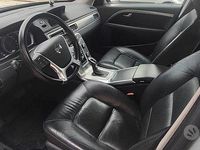 Usata Volvo S80 Summum 163 CV (119 kW) 2013 Grigio Berlina
