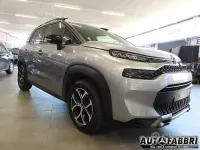 Begagnad Citroën C3 Aircross Origins 109 HK (80 kW) 2023 Vit SUV