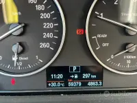 Usata BMW X1 Efficient Dynamics 150 CV (110 kW) 2018 Grigio SUV