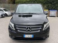Usata Mercedes Vito 136 CV (100 kW) 2017 Furgone