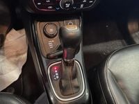 Usata Jeep Compass Limited 140 CV (102 kW) 2018 Grigio SUV