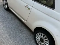 Usata Fiat 500 Dolcevita 69 CV (50 kW) 2021 Utilitaria