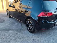 Usado VW Golf VII 110 CV (80 kW) 2016 Berlina