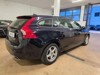 usata Volvo V60 D3 Business