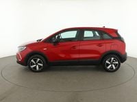 Usata Opel Crossland X Edition 110 CV (80 kW) 2024 Rosso SUV