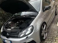 Usata VW Golf VI Highline 122 CV (89 kW) 2011 Utilitaria