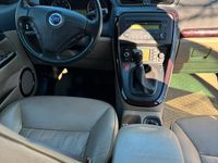 Usata Fiat Croma Emotion 150 CV (110 kW) 2007 Nero Berlina