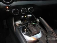 Usata Fiat 124 Spider Lusso 140 CV (102 kW) 2019 Bianco Cabrio