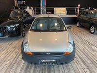 Usata Ford Ka 59 CV (43 kW) 1999 Grigio Utilitaria