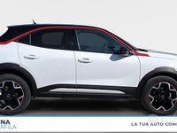Usata Opel Mokka S 101 CV (74 kW) 2023 Bianco tetto nero SUV