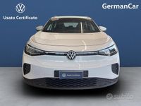 Usata VW ID.4 Pro Performance 150 kW (204 CV) 2022 SUV