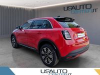 Nuova Fiat 600 Pop 110 CV (80 kW) 2026 SUV