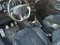 Usata DS Automobiles DS3 82 CV (60 kW) 2015 Nero