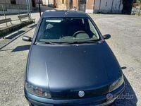 Usata Fiat Punto 2002 Utilitaria
