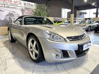 Usata Opel GT 266 CV (195 kW) 2008 Argento Cabrio