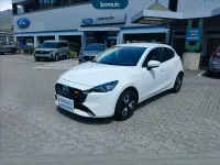 Usata Mazda 2 Center-Line 90 CV (66 kW) 2023 Bianco Utilitaria
