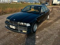 Usata BMW 318 140 CV (102 kW) 1996 Coupé