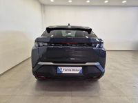 Usata Peugeot 3008 136 CV (100 kW) 2025 Grigio SUV
