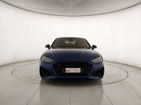 Usata Audi RS5 Sportback Performance 470 CV (345 kW) 2024 Blu