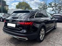 Usata Audi A4 Allroad Ambiente 231 CV (169 kW) 2020 Nero Station wagon
