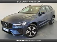 Nuova Volvo XC60 Plus 349 CV (256 kW) 2025 Blu/azzurro SUV
