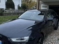 Usata Audi A4 170 CV (125 kW) 2012 Station wagon